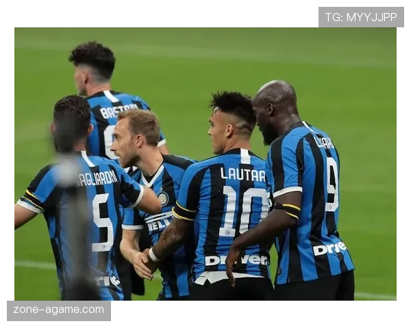 劳塔罗与卢卡库的搭档依赖性与战术角色差异