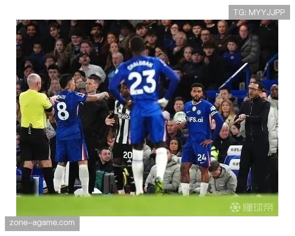 切尔西天赋充足，但整合难题制约球队表现