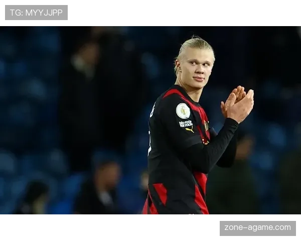 哈兰德英超首赛季表现解析：为何几乎不存在适应期