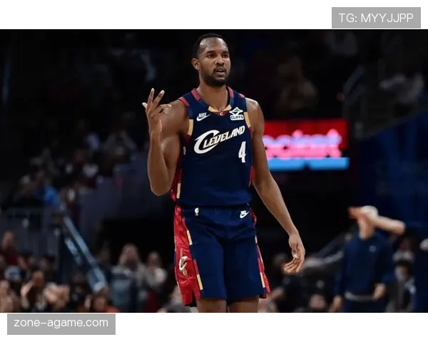 埃文·莫布里高效内线防守提升骑士篮板控制率显著