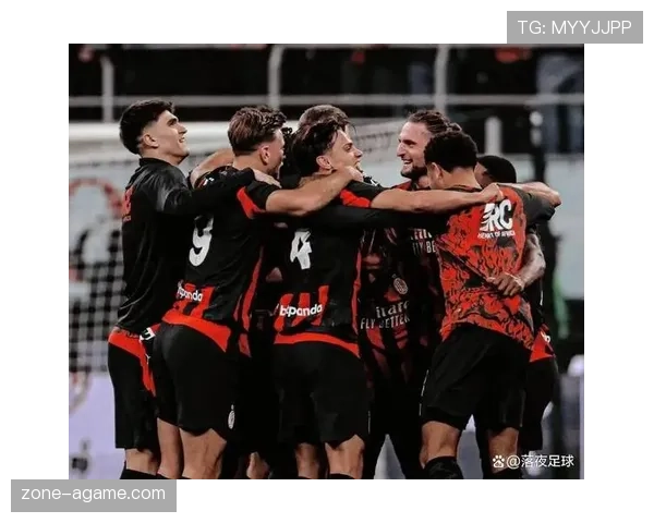 AC米兰“核心”战略摇摆不定：究竟是争冠拼图还是重建陷进？