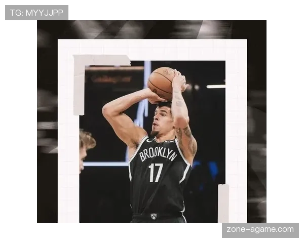 迈克尔·波特无球跑动效率提升，拉开空间改变掘金进攻结构