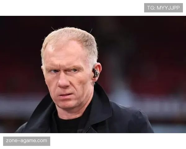 斯科尔斯回撤接应如何重塑中场组织？对比新援凸显其核心价值