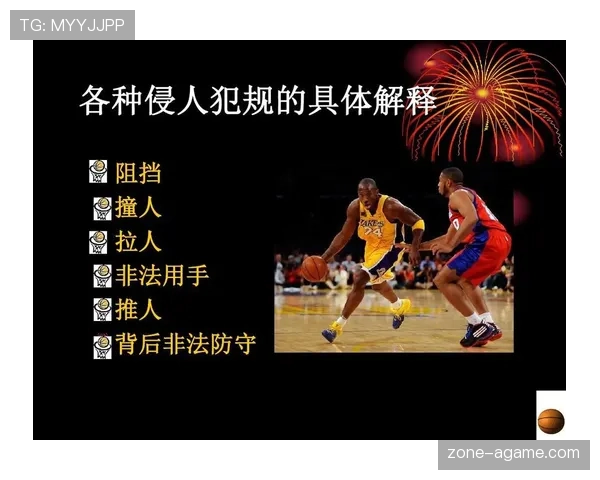 全面解读篮球犯规次数限制规则及个人犯规上限判定标准