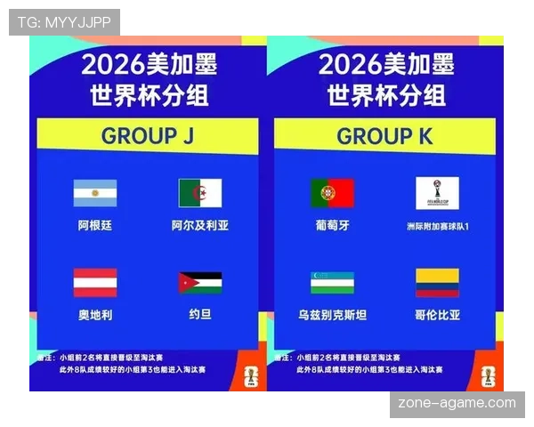 2026世界杯32强淘汰赛规则是什么 2026世界杯32强淘汰赛规则是什么