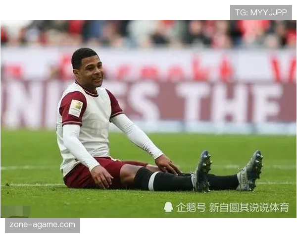 萨内边路盘带与传中对防线的撕裂效果为何优于格纳布里? 萨内边路盘带与传中对防线的撕裂效果为何优于格纳布里?
